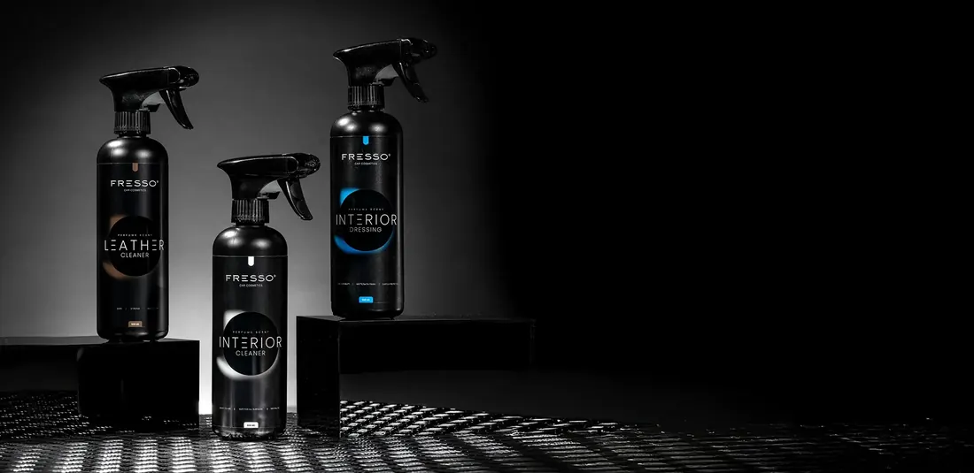 Autopflegekosmetik FRESSO