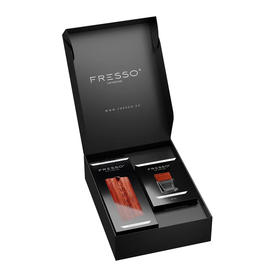 Auto-Geschenksets FRESSO